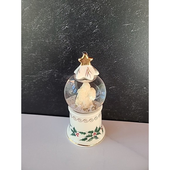 formalities by baum bros 2004 Angel ornament - Picture 5 of 10